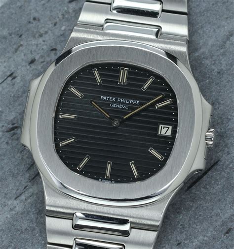 patek philippe nautilus jumbo 3700|patek nautilus price.